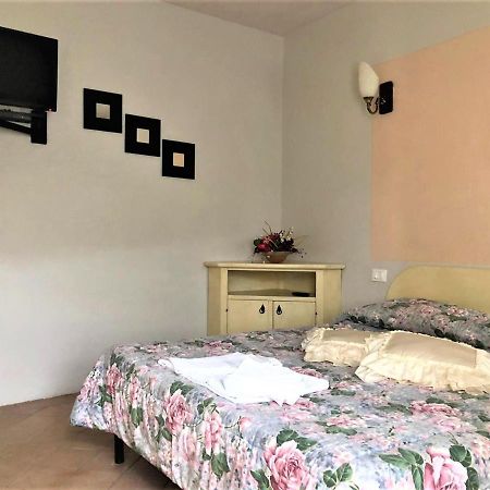 Borgo Romena Hotel Pratovecchio Bagian luar foto