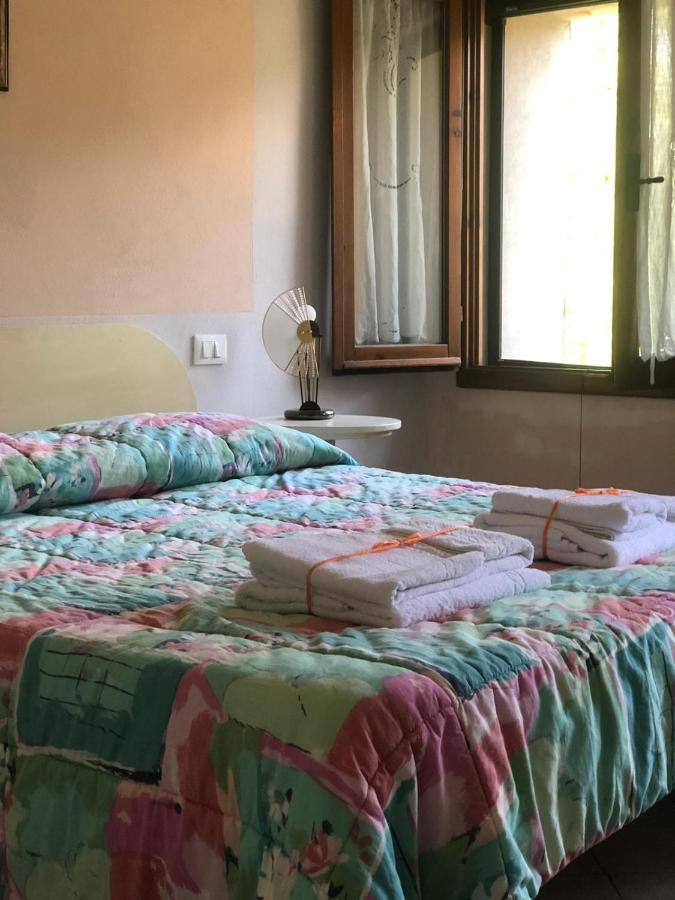 Borgo Romena Hotel Pratovecchio Bagian luar foto