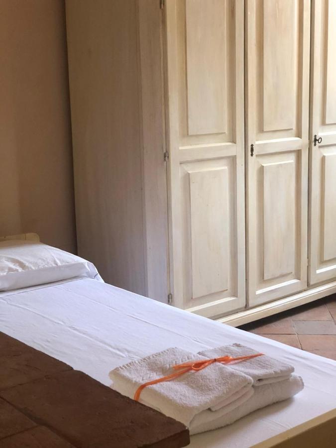 Borgo Romena Hotel Pratovecchio Bagian luar foto