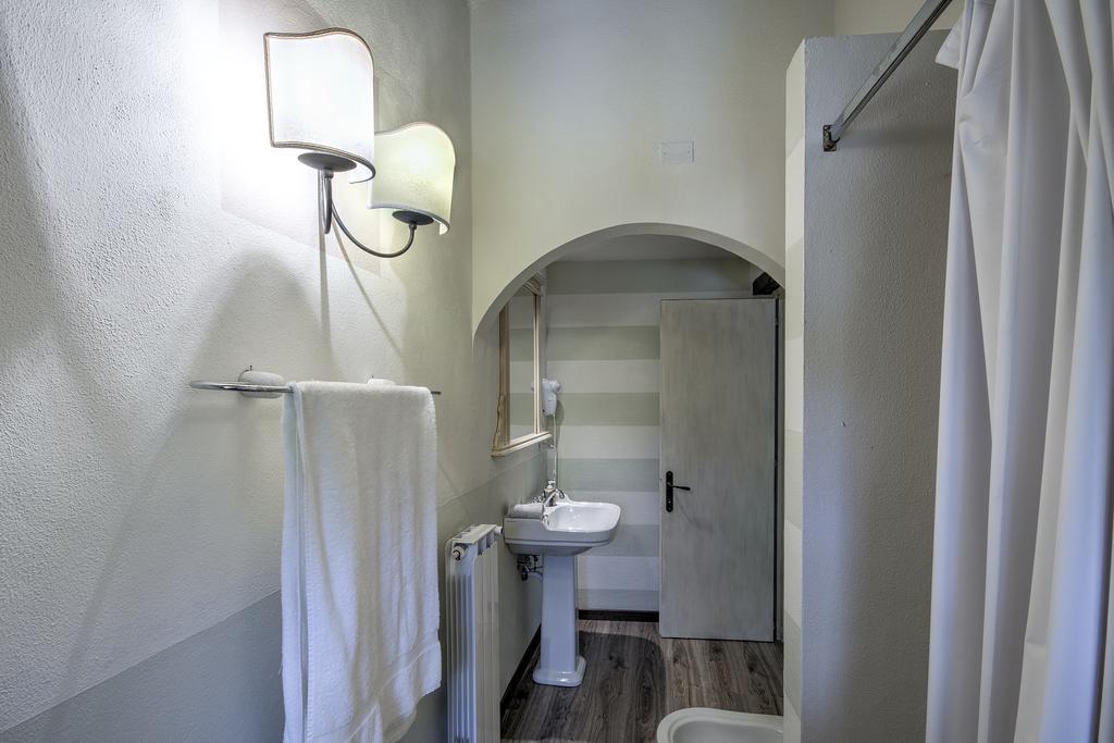 Borgo Romena Hotel Pratovecchio Ruang foto